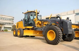 Motoniveladora GR2205T de 220hp, Económica, para Contratistas, Infraestructura y <span class=keywords><strong>Alquiler</strong></span> de Equipos - Product Image 6