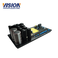 Système de contrôle d'excitation numérique AVR DECS-100-B15 pour générateur