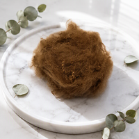 Créez des plaids et des couvertures luxueux avec une douceur comparable à celle du cachemire naturel