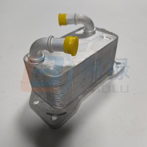 <b>Radiator</b> 31293761 For Volvo X5 2009 2013 Water Cooled Replacement Part - Product Image 2