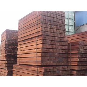 Planches en bois massif Sapele, épaisseur 3,5 cm, panneaux rectangulaires pour la fabrication de meubles - Product Image 2