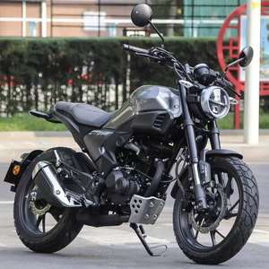 Anciennes Motos de Rue Urbaines d'<span class=keywords><strong>Occasion</strong></span> - Product Image 1