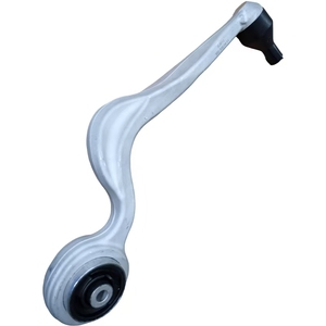 Braccio di Controllo Inferiore Anteriore di Alta Qualità per <span class=keywords><strong>Mercedes</strong></span>-Benz W222/4MATIC, <span class=keywords><strong>Ricambi</strong></span> <span class=keywords><strong>Auto</strong></span> di Marca 2223300511 2223300611 - Product Image 5