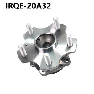 Conjunto de Cubo de Rueda TraseraIRQE-20A32 4050039700 para Geely Cuarta Generación, Acero para Rodamientos, Pieza Nueva - Product Image 1