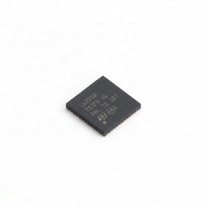 L6235Q QFN-48-EP(7x7) Brushless DC (BLDC) Motor <b>Driver</b> Chip - Product Image 1