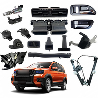 Für SWM G03 Auto Auto Suspension Lenkung Getriebe Klimaanlage Beleuchtung Elektrische Kühlung Motors ystem Ersatzteil