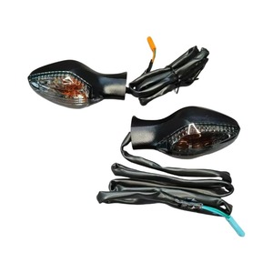 Clignotant <span class=keywords><strong>LED</strong></span> pour moto HF BENMA pour <span class=keywords><strong>CBR650F</strong></span> 2014-2018 Accessoires - Product Image 1