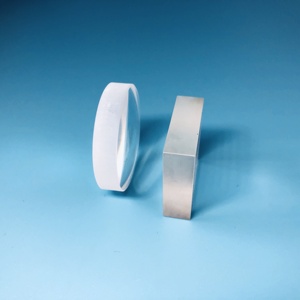 Đơn Tinh Thể (Đơn Tinh Thể) IR <span class=keywords><strong>CaF2</strong></span>/Baf2/Mgf2/Lif Quang Học Phẳng Cửa Sổ Kính/Ống Kính/Tấm/Cube Cho IR hệ Thống - Product Image 6