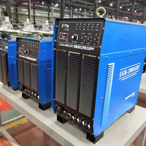 FyeBoon LGK120 Plazma Güç Kaynağı Hava Plazma Kesici 120A Metal Kesme Makinesi 1 Yıl Garanti - Product Image 5