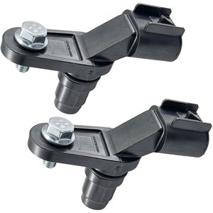 Weitari เซ็นเซอร์ตำแหน่งเพลาลูกเบี้ยว12577245ติดตั้งหน้าแปลนสำหรับ Chevrolet Saturn Vue Sky G6 G5 MALIBU Equinox cobalt Regal HHR - Product Image 4