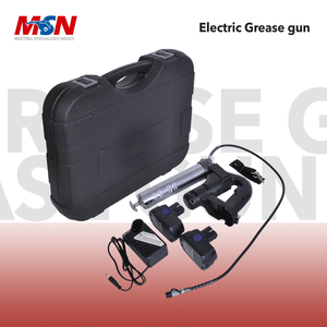 इलेक्ट्रिक ग्रीस बंदूक, ग्रीस बंदूक, ग्रीस मशीन, कॉर्नलेस ग्रीस गन C18 - Product Image 2