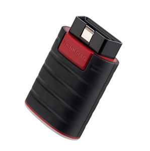 Thinkdiag Outil de diagnostic automobile OBD II avec firmware ancien, compatible Diagzone pour Android, dernière version 2020 - Product Image 1