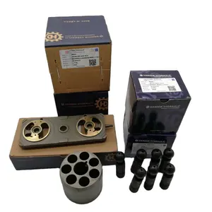 Handok Hydraulic Pump Excavator Spare Parts HPV091 Main Pump Repair Kits For EX200-2 EX200-3 EX100-3 EX100-2