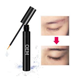 Wholesale Custom Eyebrow Enhancer <strong>Eyelash</strong> Grow Liquid Organic <strong>FEG</strong> Lash Boost Growth Serum - Product Image 2