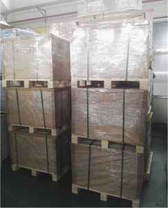 カスタム0.1mm-3mm厚さ、幅違いの硬質PVCフィルムプラスチックシート（真空成形用） - Product Image 6