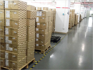 Bom danh sách dịch vụ linh kiện điện tử tìm nguồn cung ứng mạch tích hợp chip vi điều khiển Diode bóng bán dẫn tụ điện trở - Product Image 6