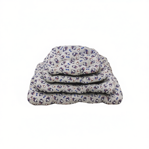 Set di Quattro Pezzi Imbottiti in Cotone CYM1285 per Animali Domestici, per Letti Confortevoli - Product Image 2