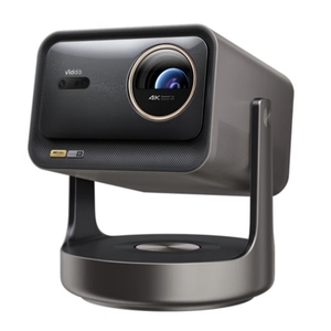 Nouveau projecteur laser tricolore <span class=keywords><strong>Hisense</strong></span> Vidda 2026 à haute luminosité C3 PRO C3S+ C3 Ultra 4K UHD avec zoom optique pour jeux et <span class=keywords><strong>TV</strong></span> - Product Image 2