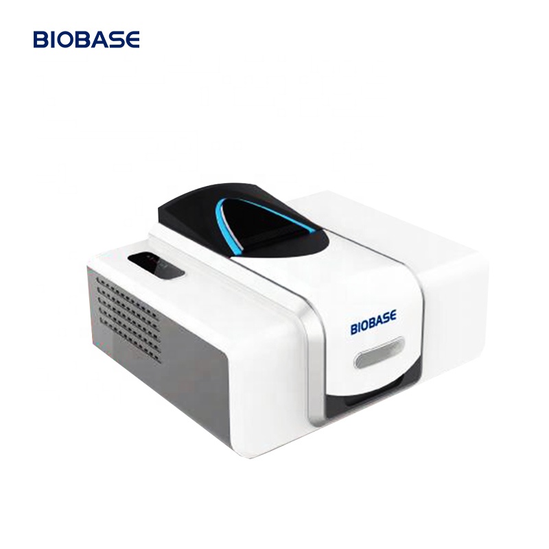 Спектрофотометр Biobase Ftir Fourier, инфракрасный фотометр по заводской цене