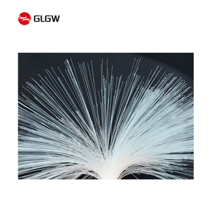 ใยแก้วนำแสงแบบ Single Mode รุ่น GLGW ชนิดเปลือย G652d G657a ความสูญเสียต่ำ น้ำหนักเบา เส้นผ่านศูนย์กลางภายนอก 125um ความแข็งแรงดึง 0.009N สำหรับ FTTH - Product Image 4