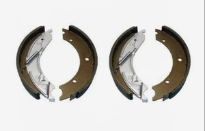 Haute qualité printemps réparation Trp chaussure rouleau réglage citroën américain Semi camion frein chaussure boîte Kit - Product Image 2