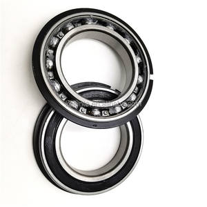 ลูกปืนร่องลึกแบบเปิด รุ่น 6202NR ราคาดี ลูกปืน 6202 NR - Product Image 2