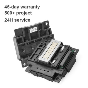 หัวพิมพ์สำหรับ L3010 L3100 L3110 L4150 L4156 L220 L210หัวพิมพ์ L120 FA04010ปริ้นเตอร์อิงค์เจ็ท FA04000 L301 L210 - Product Image 3