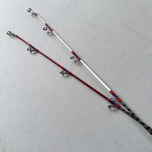 <span class=keywords><strong>Caña</strong></span> de <span class=keywords><strong>pescar</strong></span> de lubina 10Ft6 20-60G en blanco <span class=keywords><strong>para</strong></span> cañas de surf de trucha 420 Venta plegable 4,20 Las mejores imágenes de 4,55 M Trasero corto - Product Image 4