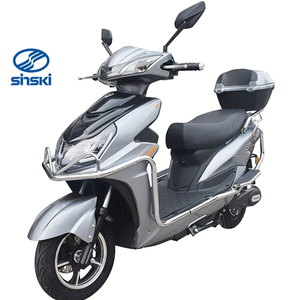 Motocicleta Eléctrica Todoterreno SInski de Alta Calidad y Bajo Precio, Legal para Circular en la Calle, para Adultos - Product Image 1