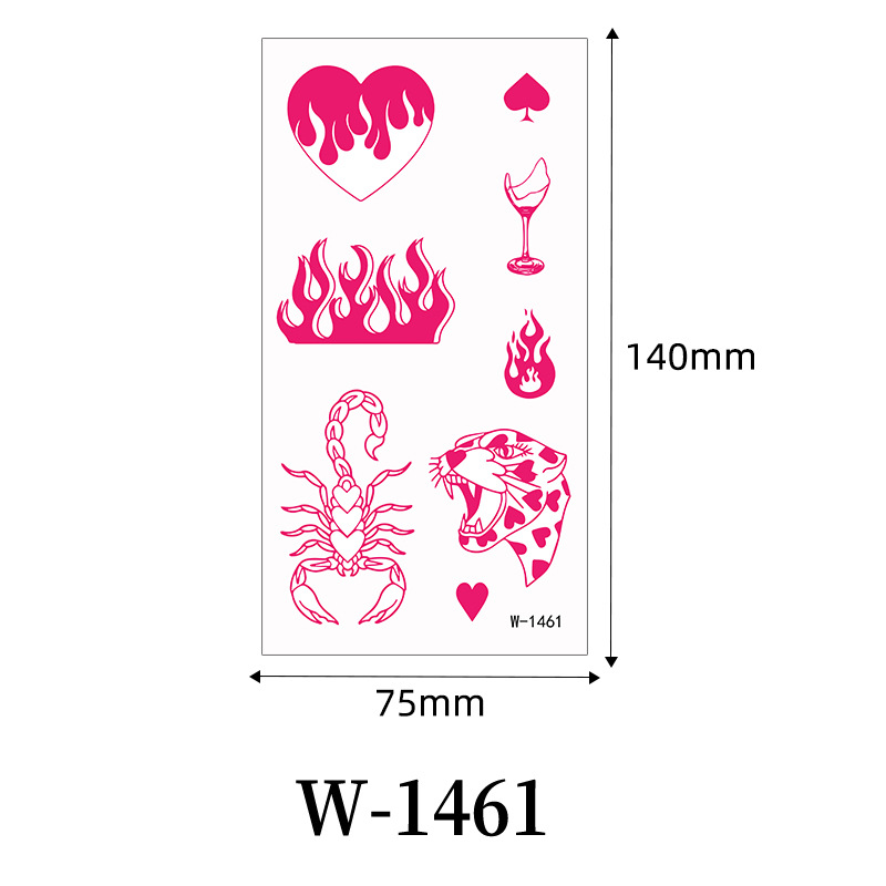 W-1461