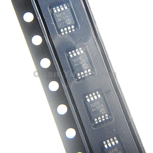 MCP16311T-E 50A SOP8 IC chip msop8 P16311T-E/MS MCP16311T-E/MS - Product Image 1