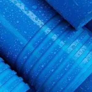 160mm 6 inch Đường kính ống <span class=keywords><strong>PVC</strong></span> uPVC nước sâu giếng khoan vỏ ống với ren kết thúc và rãnh màn hình nhà Máy Giá - Product Image 2