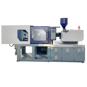 Maquina inyectora de Plastico precio 140T High Speed Injection Moulding Machine