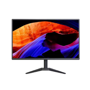จอคอมพิวเตอร์ LED สำหรับเล่นเกม OEM ขนาด 27 นิ้ว ความละเอียด 1920x1080 จอ LED ขนาด 27 นิ้วสำหรับเดสก์ท็อป - Product Image 1