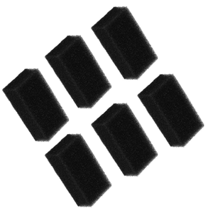Filtros de Espuma Reutilizables para CPAP - Filtros para CPAP Compatibles con <span class=keywords><strong>Philips</strong></span> <span class=keywords><strong>Respironics</strong></span> Serie M - Product Image 3