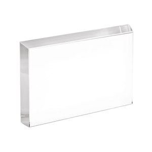 Sublimation Glass 200X140X19 MM <b>Transfer</b> <b>Paper</b> & <b>Film</b> - Product Image 2