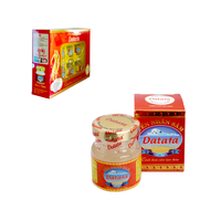 Vente chaude Nid d'oiseau Eau Ginseng Boisson ISO HACCP Certifié En Gros Produit OEM pour Cadeaux et Boire au Vietnam