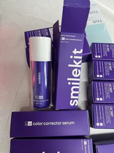 Espuma Dental Blanqueadora <span class=keywords><strong>V34</strong></span>, <span class=keywords><strong>Corrector</strong></span> de <span class=keywords><strong>Color</strong></span> para Dientes Amarillos - Product Image 4