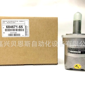 ROD630 heidenhain 800 40S17-KD เข้ารหัสที่เพิ่มขึ้น68มมระบบอัตโนมัติอุตสาหกรรม - Product Image 4