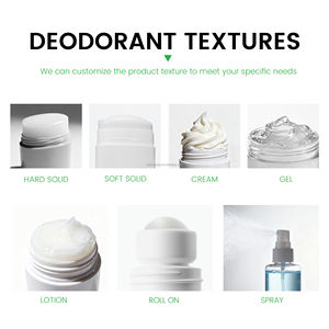 Venta al por mayor Supermercado Oem Odm Roll on Natural Aluminio Libre 75g <span class=keywords><strong>Desodorante</strong></span> Stick Set <span class=keywords><strong>Desodorante</strong></span> Regalo Set Hombres Mujeres - Product Image 5