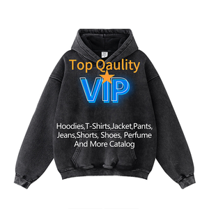 Felpe con Cappuccio Oversize da Uomo <span class=keywords><strong>in</strong></span> Cotone 100% - Felpa Streetwear Pesante con Stampa Floccata per Uomo <span class=keywords><strong>in</strong></span> Taglia XS - Candy - Product Image 1