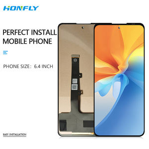 Honfly <span class=keywords><strong>precio</strong></span> <span class=keywords><strong>de</strong></span> fábrica reemplazo del digitalizador LCD del teléfono móvil para <span class=keywords><strong>Motorola</strong></span> Edge 30 pro LCD pantalla táctil - Product Image 4