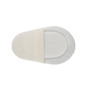 Pansement non tissé adhésif chirurgical médical stérile Soins des plaies Pansement respirant de premiers soins curatif - Product Image 3