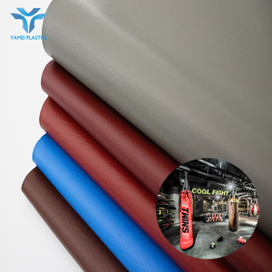 जिम व्यायाम बॉक्सिंग पंचिंग बैग एंगोरा 1.1 मिमी नकली चमड़े की कृत्रिम चमड़े की फिटनेस हैंगिंग किक सैंडबैग सोफा - Product Image 4