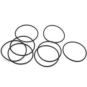 Tốt bán BYD Silicone niêm phong Xi lanh khí nén ORING con dấu cơ khí - Product Image 3