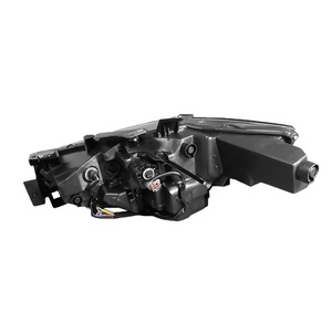Faro de sistema de iluminación de coche, faro de xenón para <span class=keywords><strong>MAZDA</strong></span> CX-5, año 2016 a 2019, venta al por mayor - Product Image 4