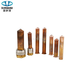 Nhà máy ống thép không gỉ phù hợp tùy chỉnh bán buôn Đồng phụ kiện cho máy nước nóng năng lượng mặt trời - Product Image 4
