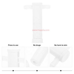 Ekstraktor Rumah Luar Ruangan Nyamuk Setelah Gigitan Serangga Vakum Remover Alat Hisap Penghilang Gatal - Product Image 3