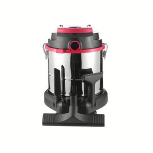 Aspirateur industriel sans fil pour maison, jardin et usage domestique, aspirateur sec et humide - Product Image 3