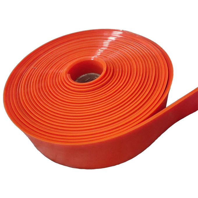 High Friction Abrasion Resistance Rubber Sheet